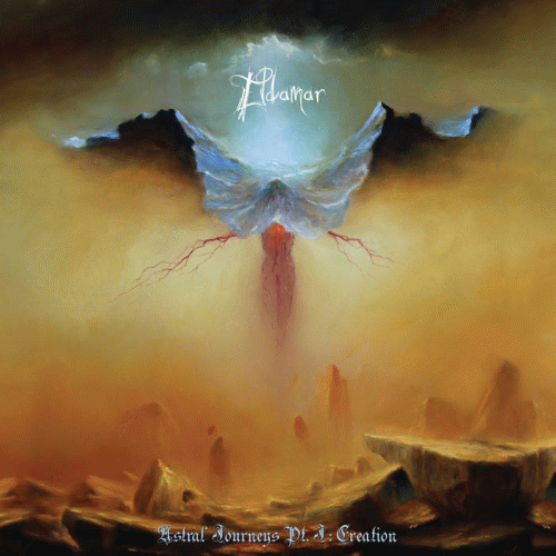 Eldamar : Astral Journeys Pt. I: Creation